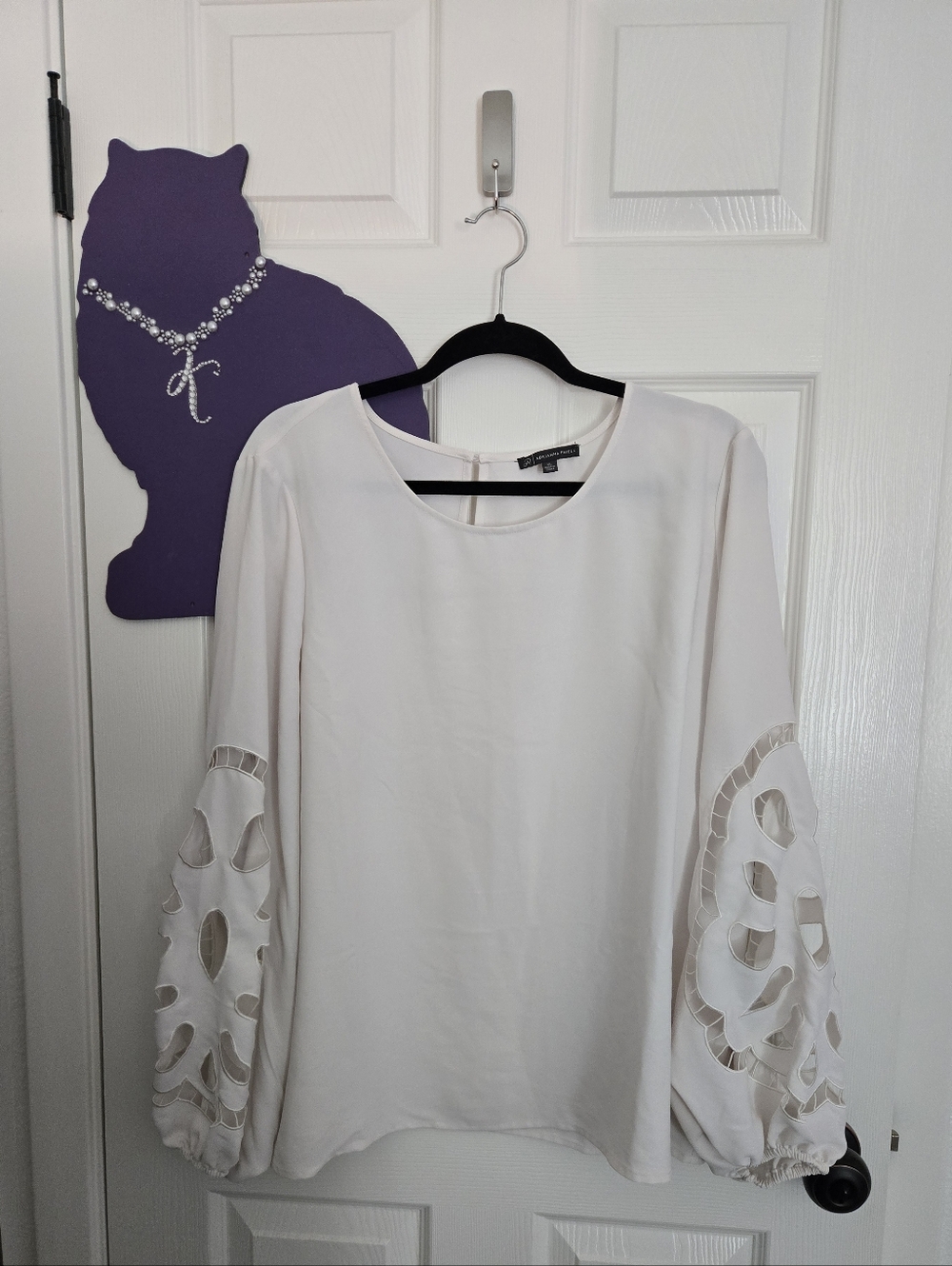 Adrianna Papell Blouse